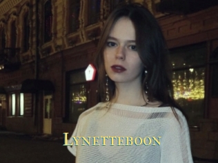 Lynetteboon