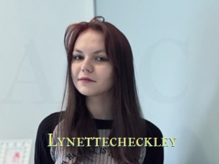 Lynettecheckley