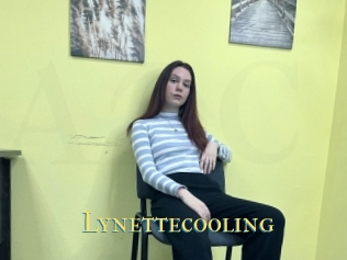Lynettecooling