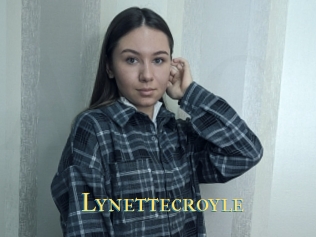Lynettecroyle