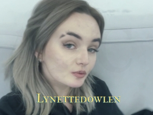 Lynettedowlen