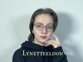 Lynetteeldon