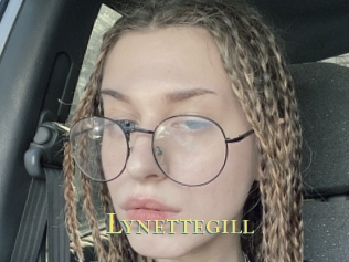 Lynettegill