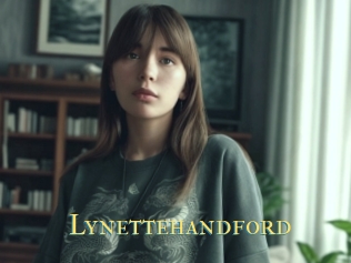 Lynettehandford