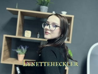 Lynetteheckler