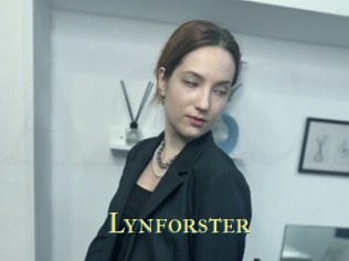 Lynforster