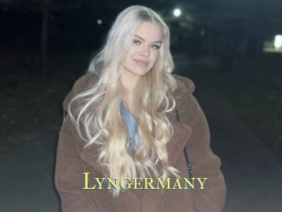 Lyngermany