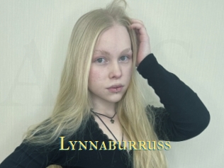 Lynnaburruss