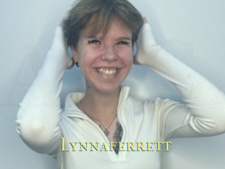 Lynnaferrett