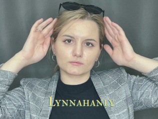 Lynnahanly