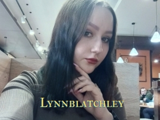 Lynnblatchley