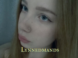 Lynnedmands