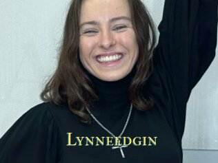 Lynneedgin