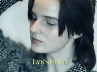 Lynngrise