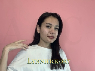 Lynnhickory