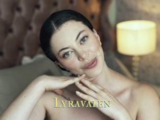 Lyravalen