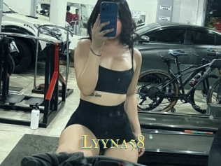 Lyyna58