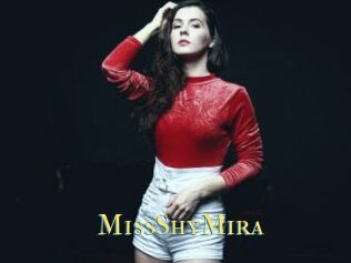 M1ssShyMira