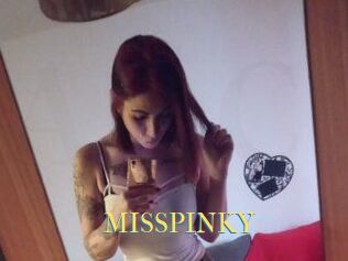 MISSPINKY