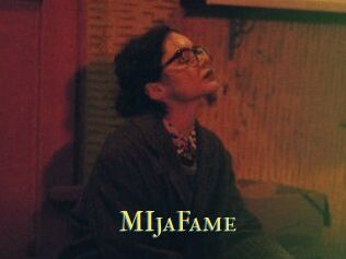 MIjaFame