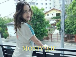 MONIYQUE