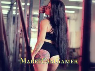 MabelCamGamer