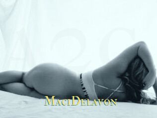 MaciDelavon