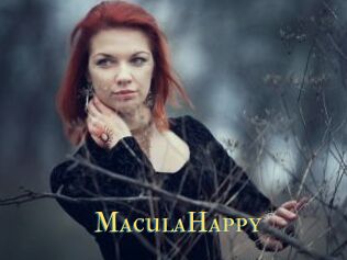 MaculaHappy