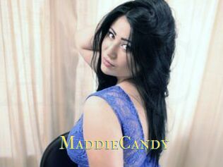 MaddieCandy