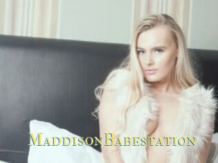 MaddisonBabestation
