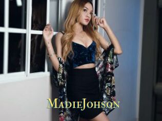 MadieJohson