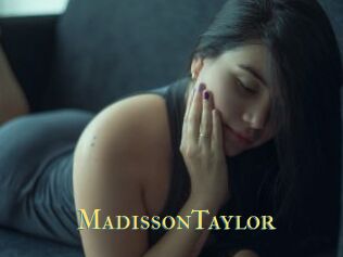 MadissonTaylor
