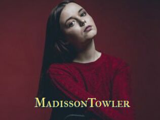 MadissonTowler