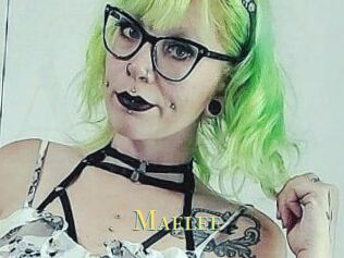 Maelee