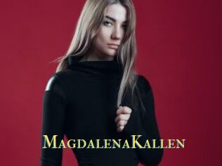 MagdalenaKallen