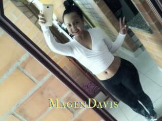 MagenDavis