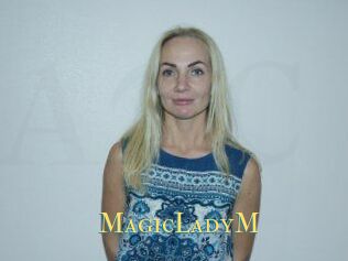 MagicLadyM