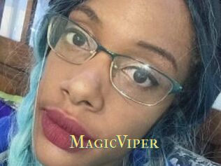 MagicViper