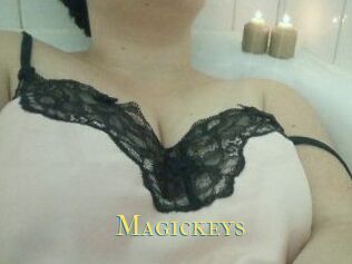 Magickeys