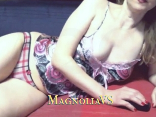 MagnoliaVS Annonce 2 coquine