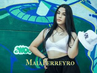 MaiaFerreyro