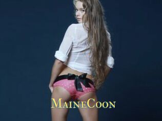 MaineCoon
