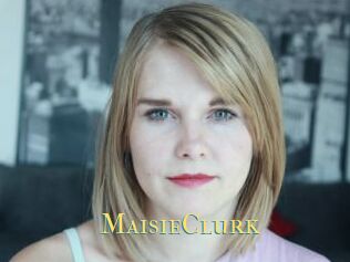 MaisieClurk