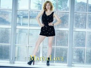MaiyaLove