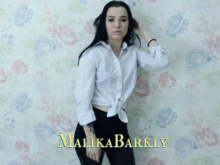 MalikaBarkly