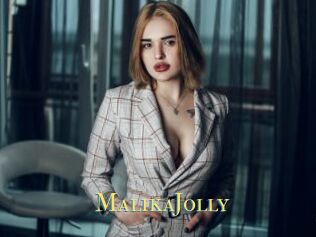 MalikaJolly
