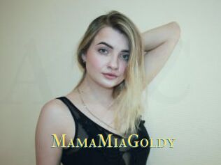 MamaMiaGoldy
