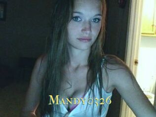 Mandy0326
