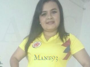 Mane93