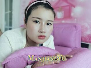 ManjiangYu